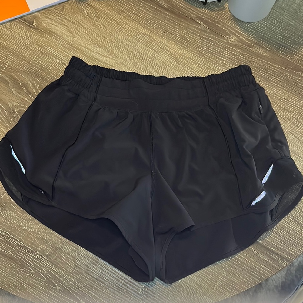 Lululemon Running shorts